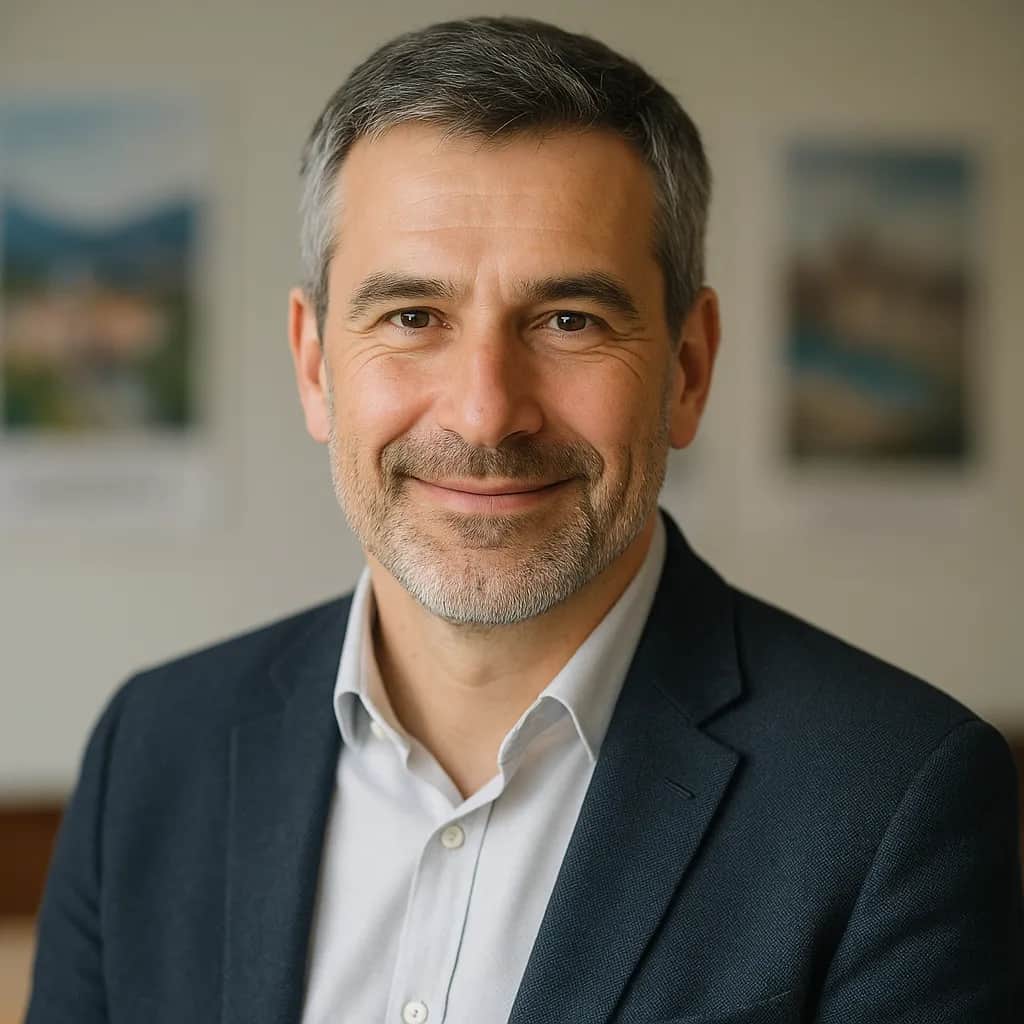 Autor Tymoteusz Nowakowski