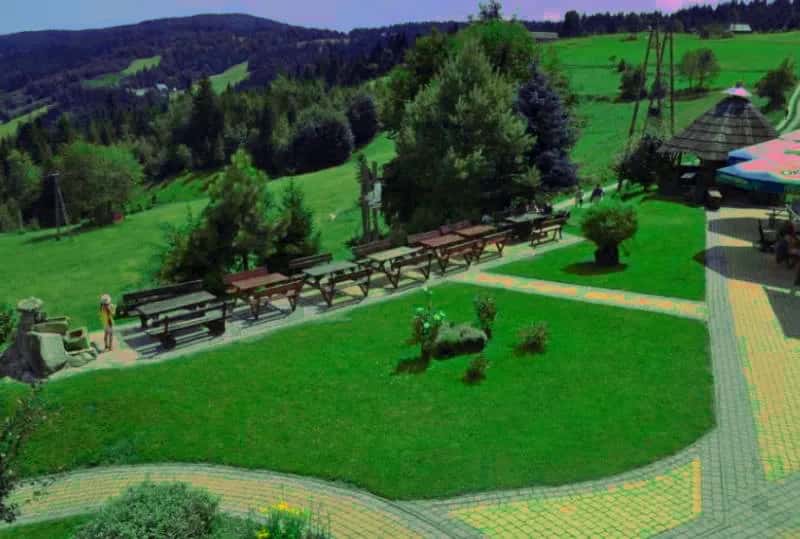 Bacówka na Obidzy: Menu, ceny i co zjeść, by zasmakować Beskidów?